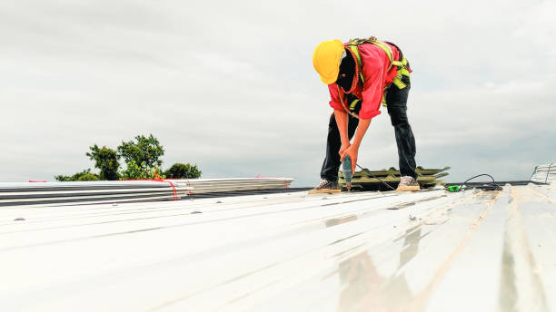 Cold Roofs in Grambling, LA