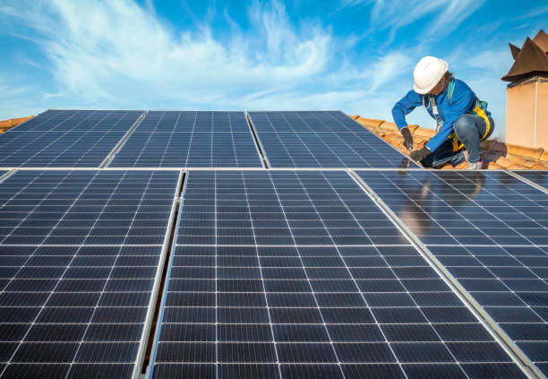 Best Green or Eco-Friendly Roofing Solutions  in Grambling, LA