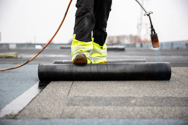 EPDM Roofing in Grambling, LA