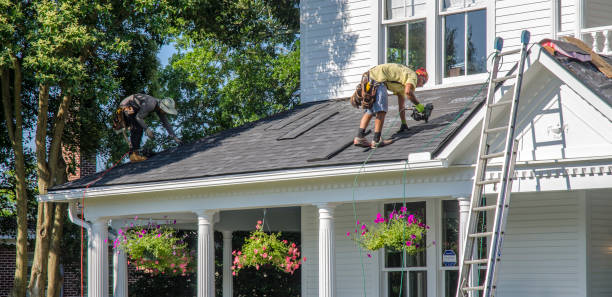 Grambling, LA Roofing Services Company